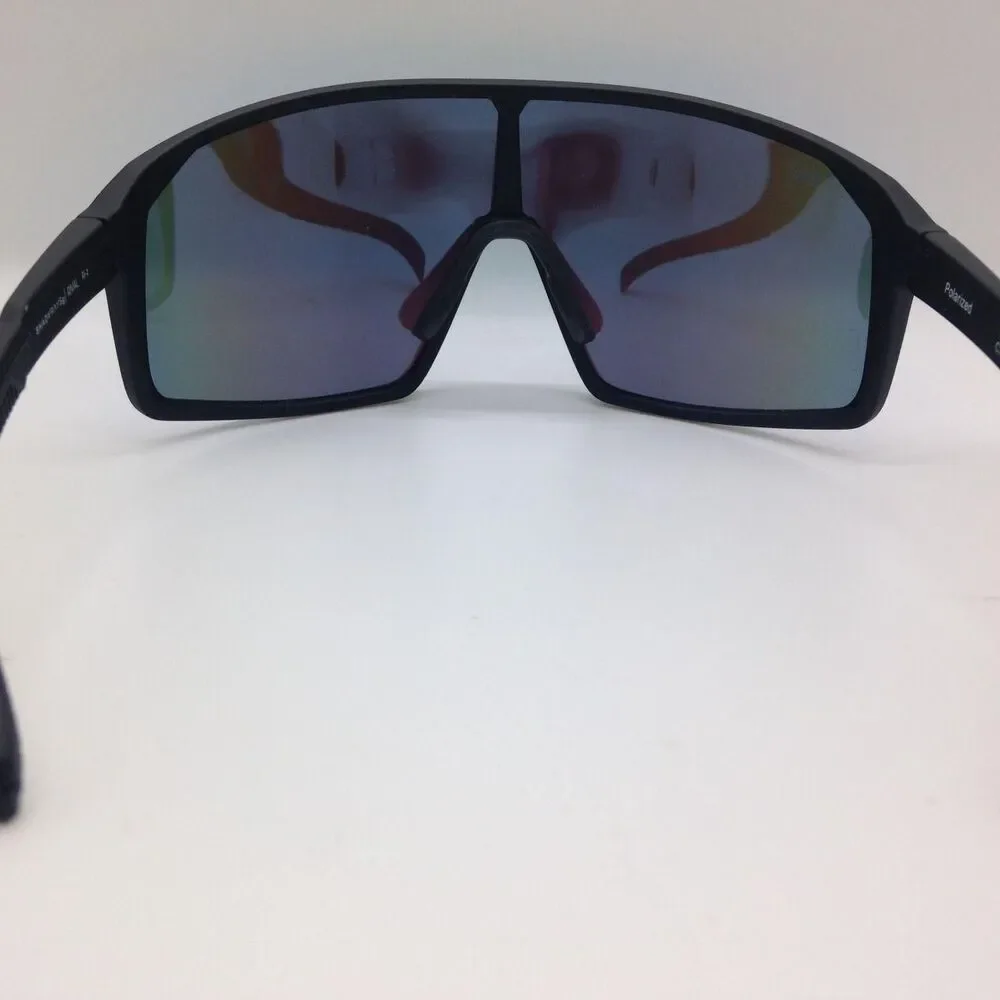 Unbranded Men's Black Sunglasses